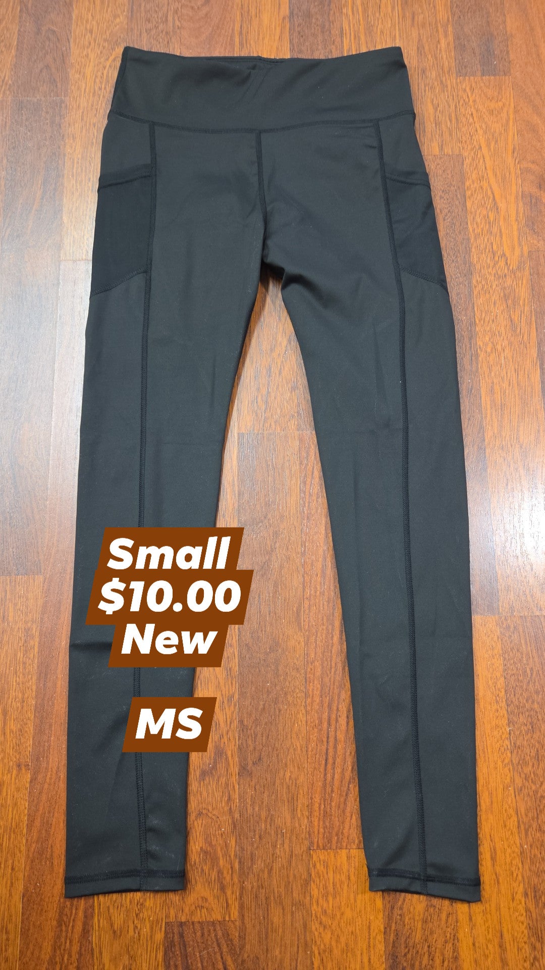 Small