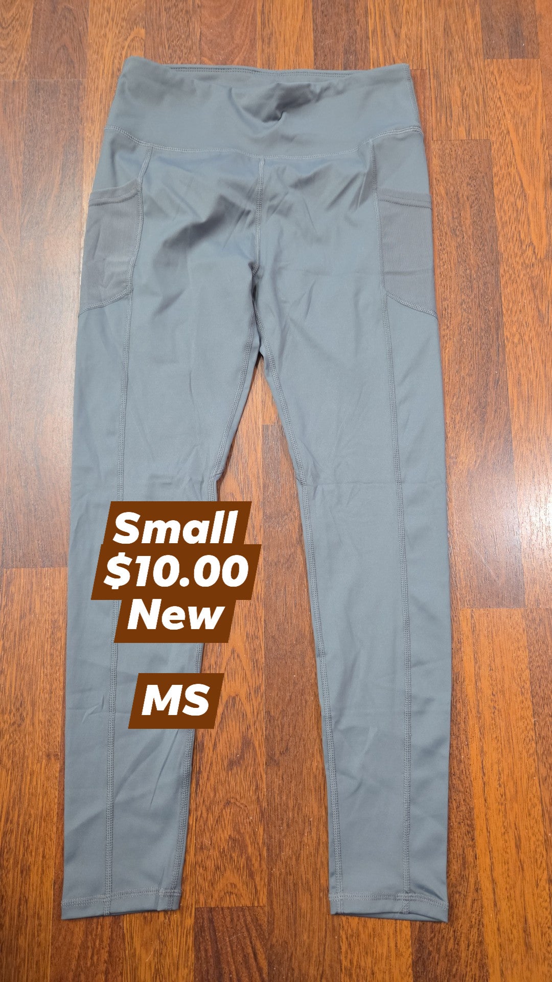 Small