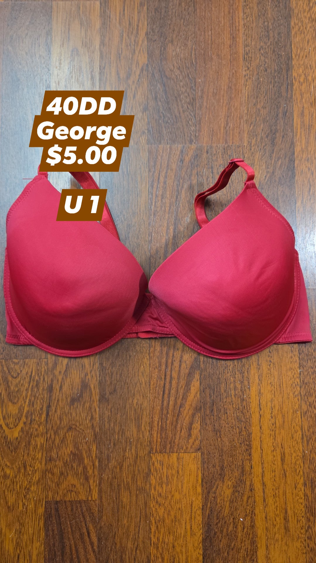 40DD