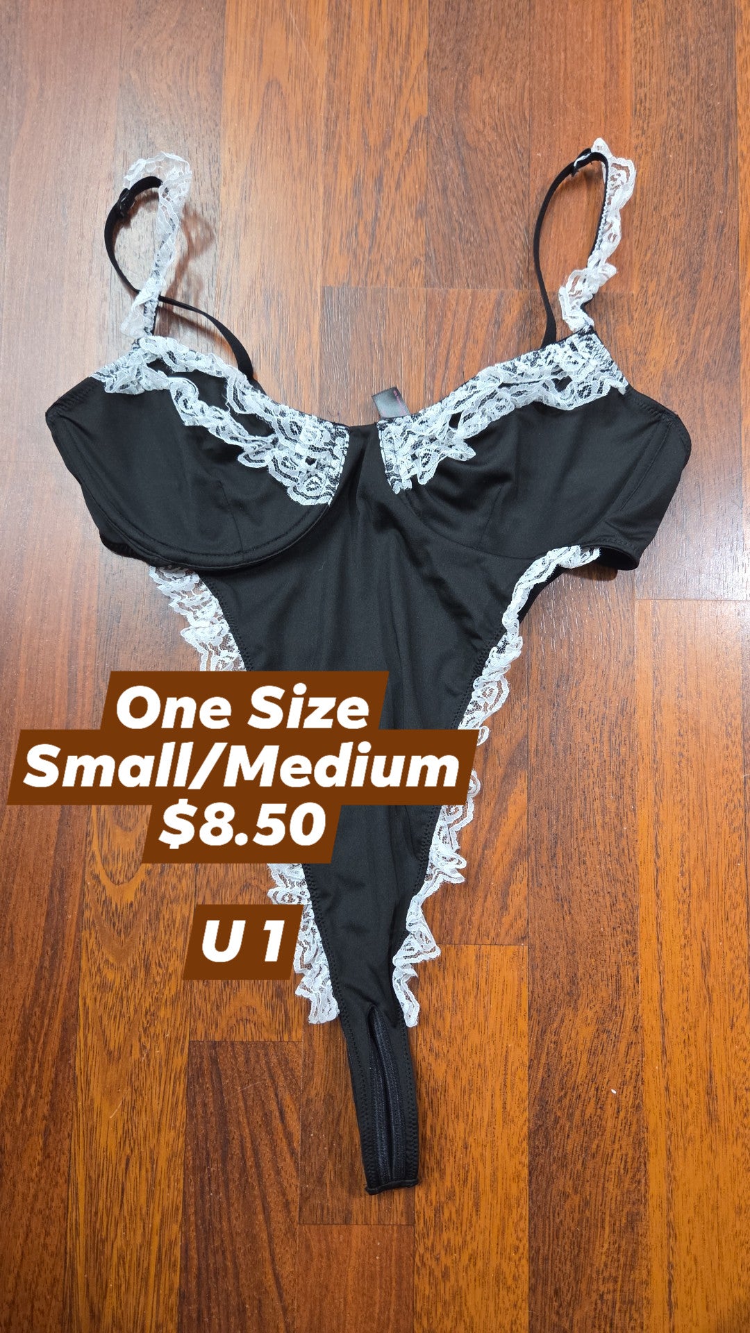 One Size
