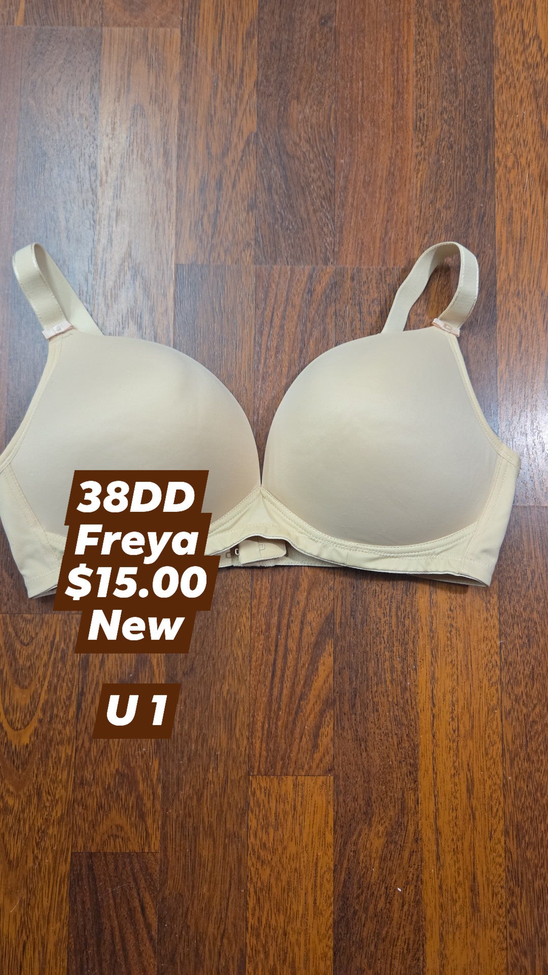 38DD