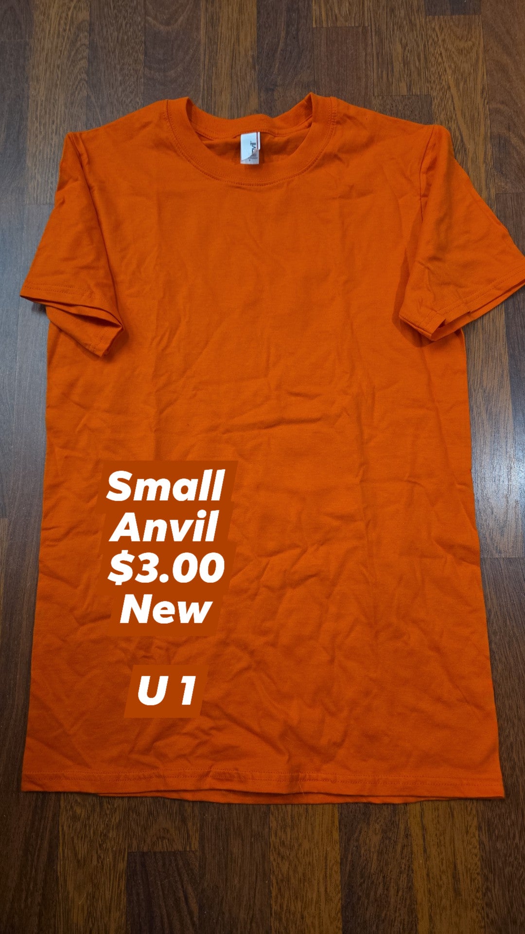 Small