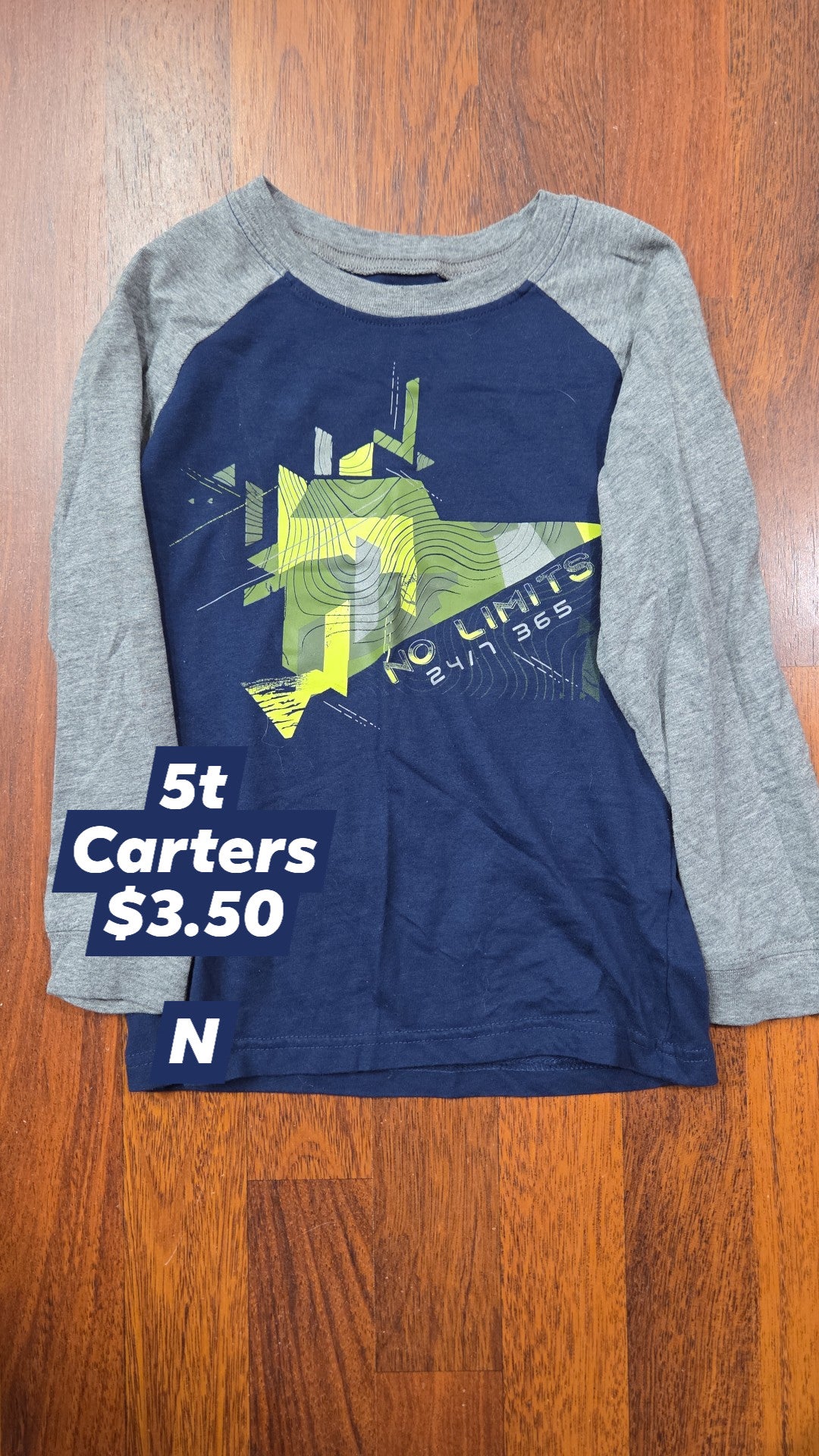 5t