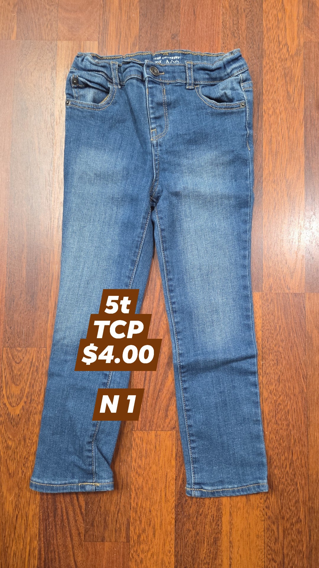 5t