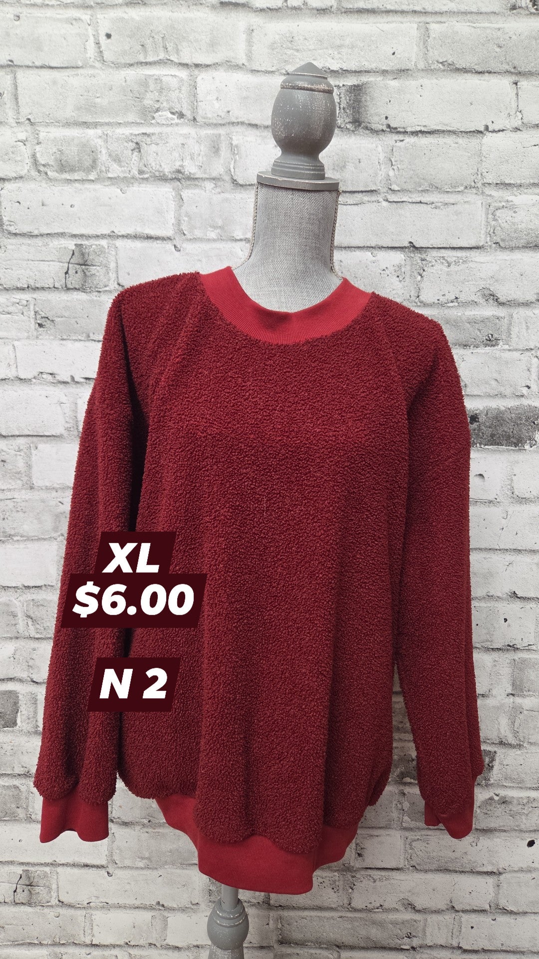 XL