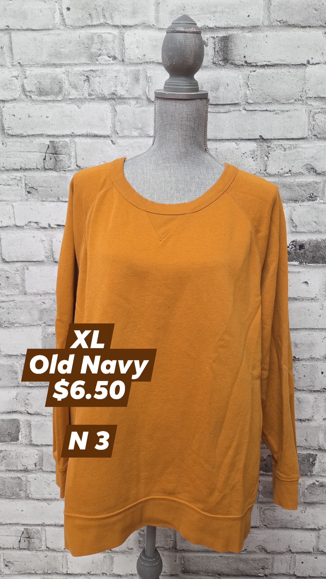 XL