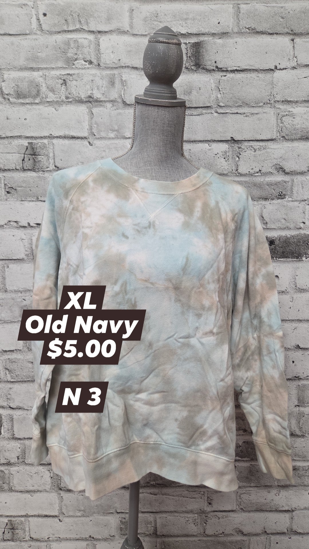 XL