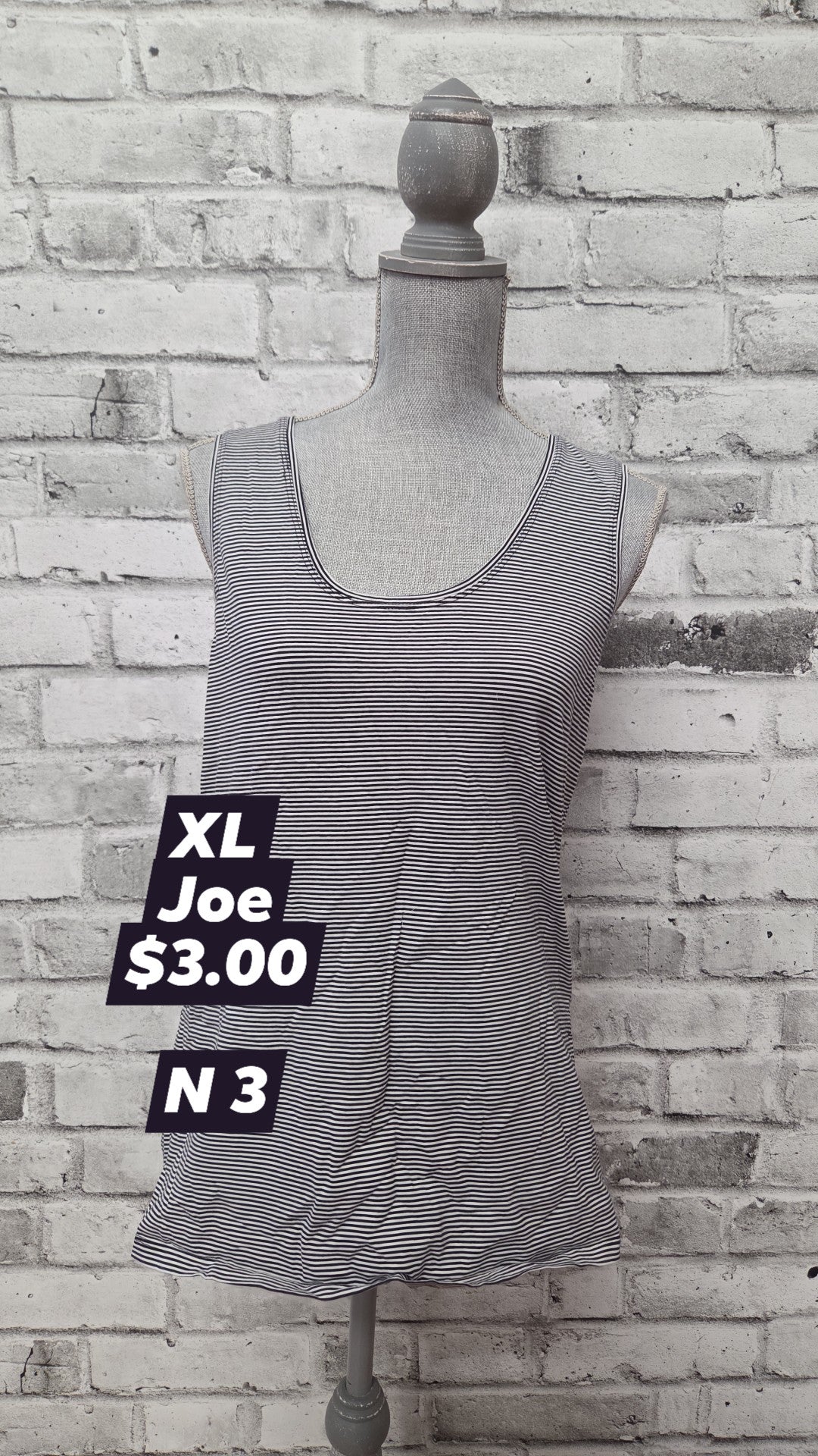 XL