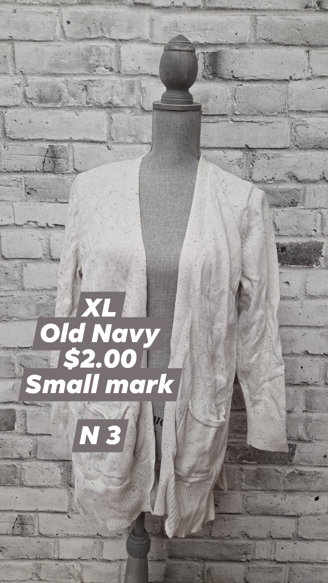 XL