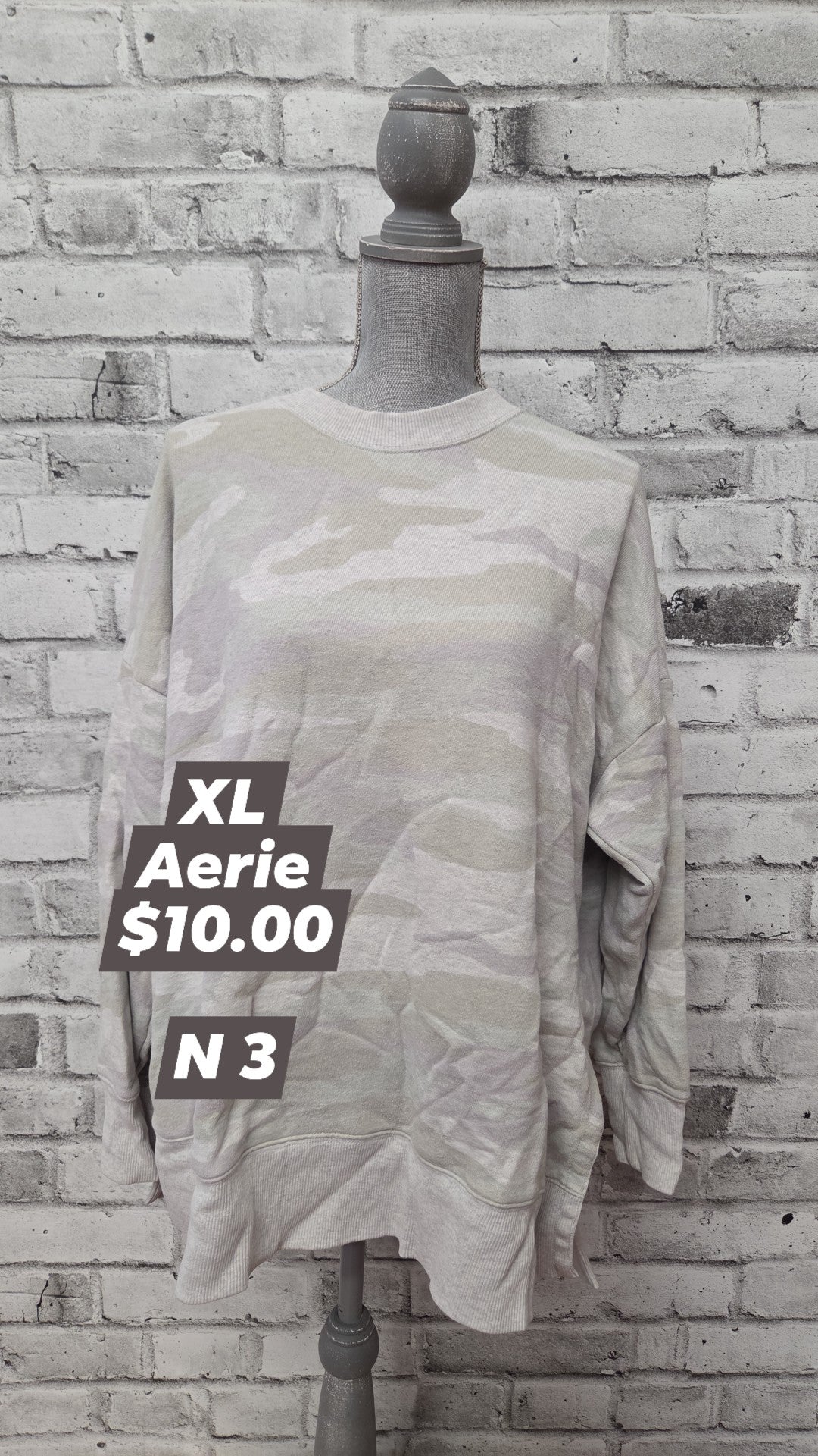 XL