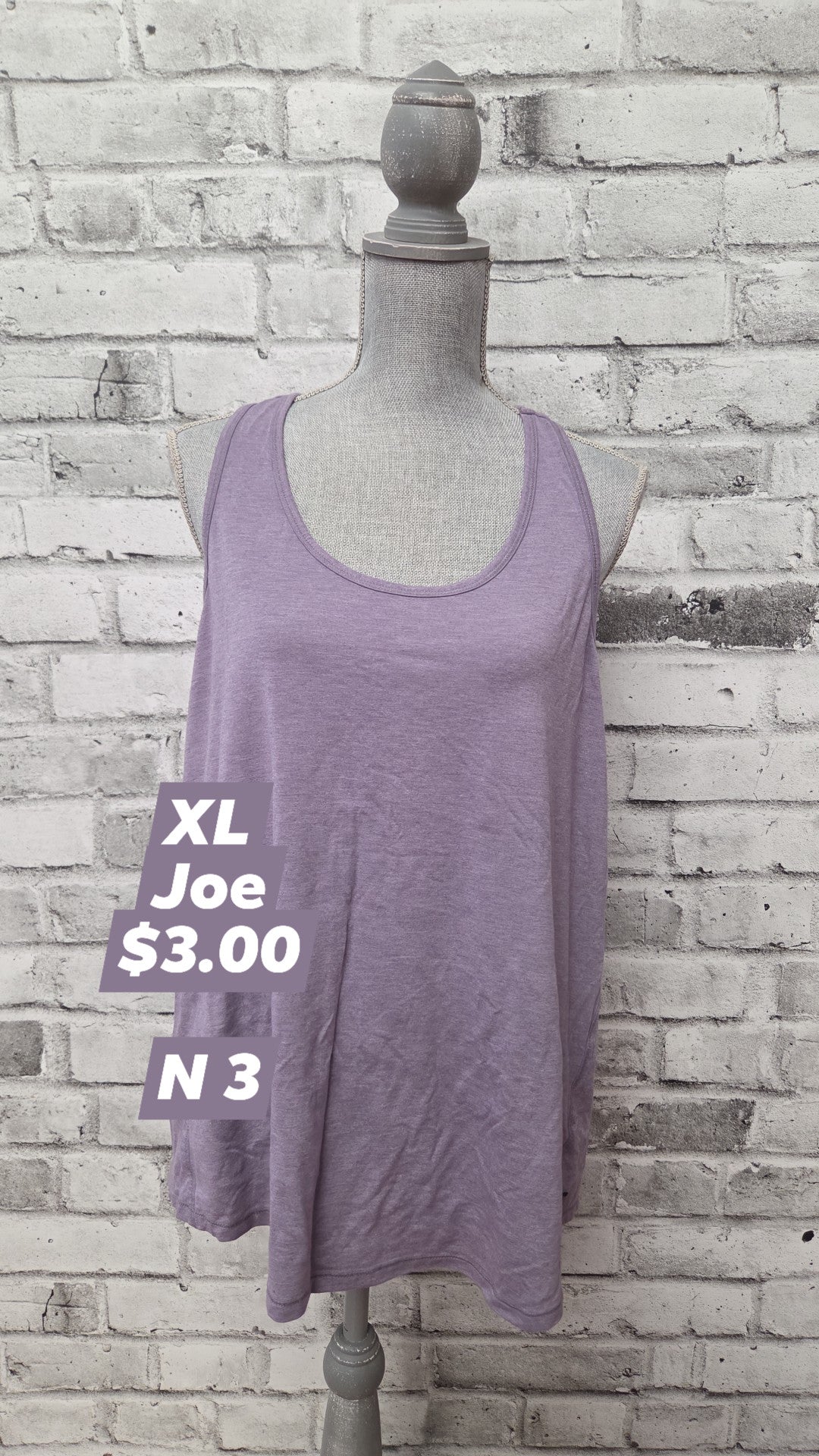 XL