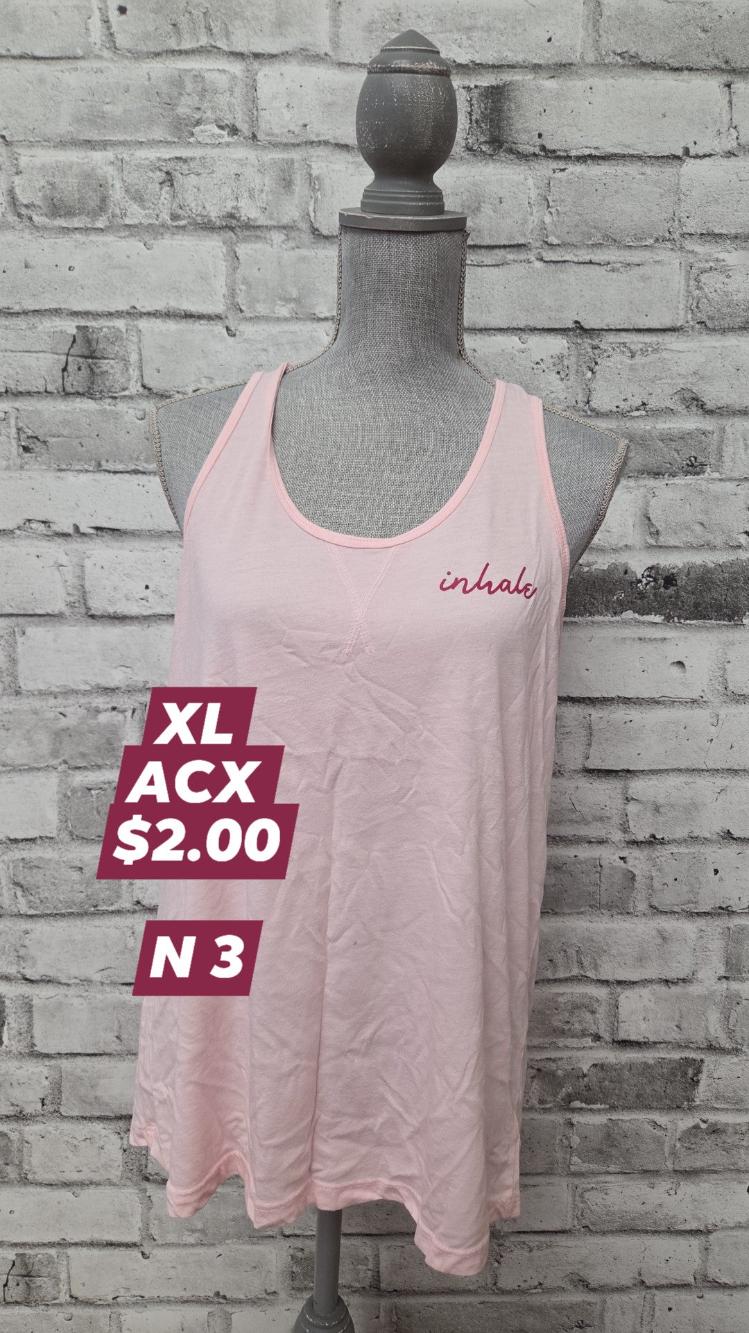 XL