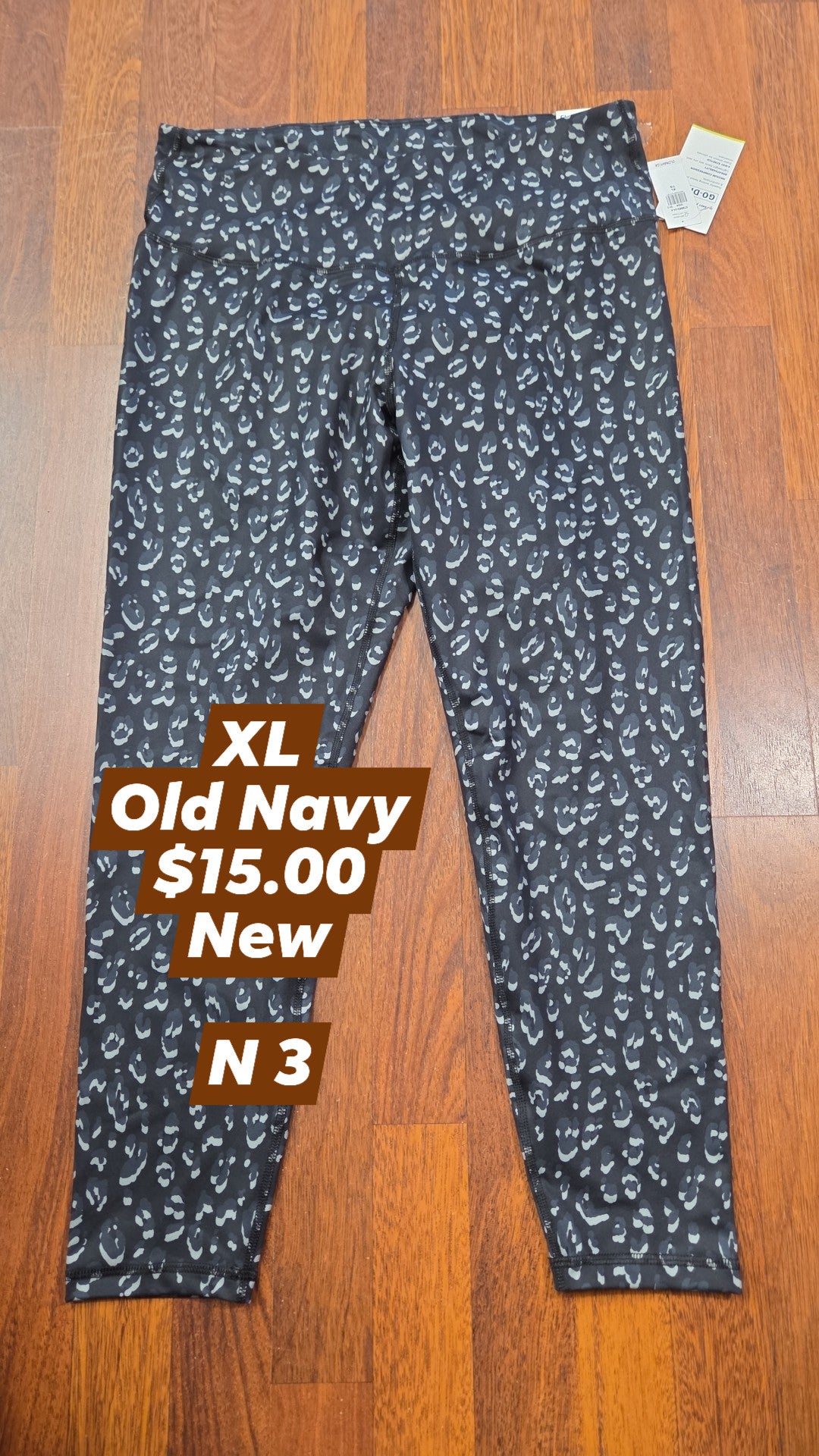 XL