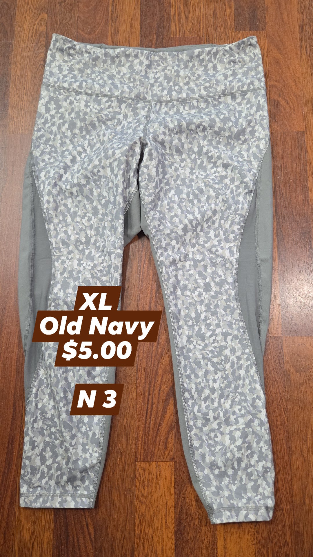 XL