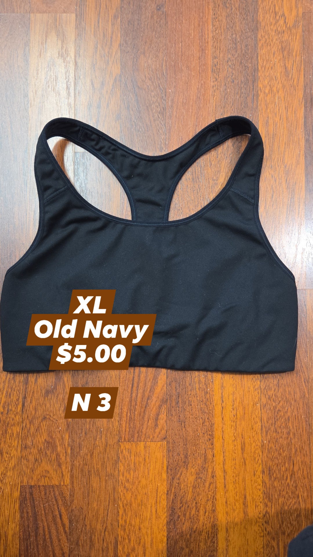 XL