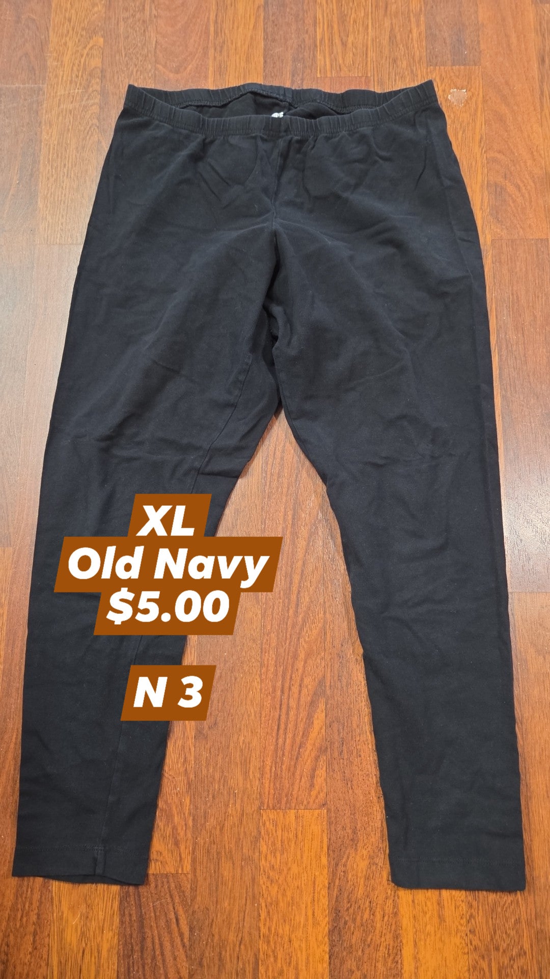 XL