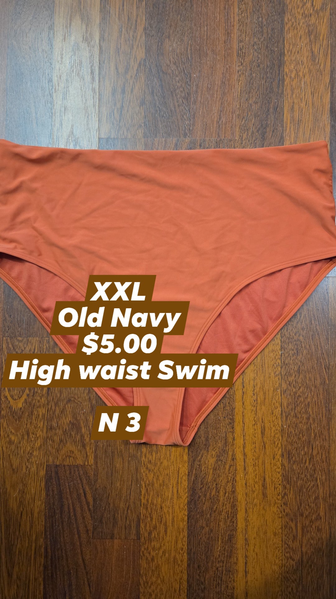 XXL
