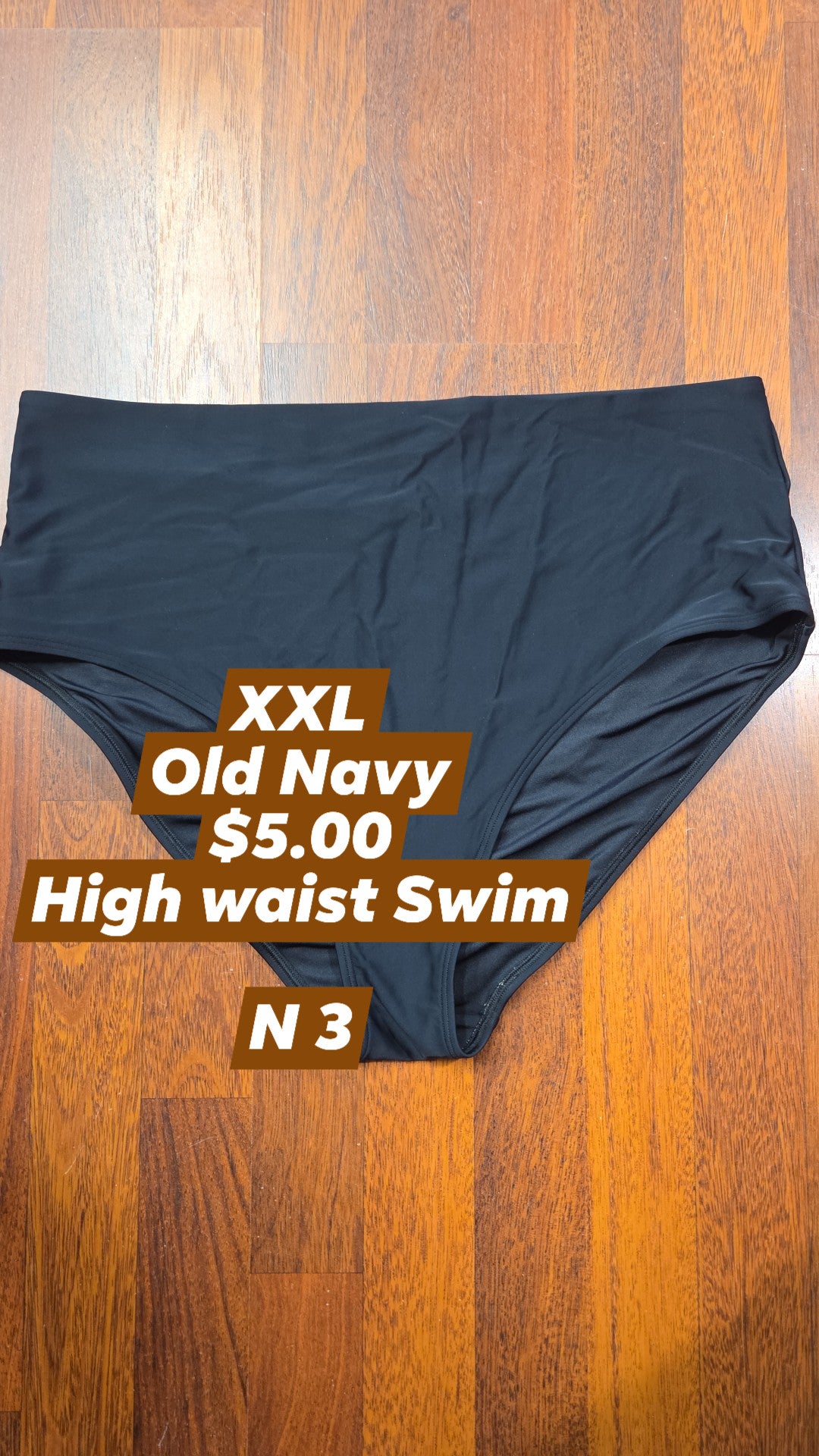 XXL