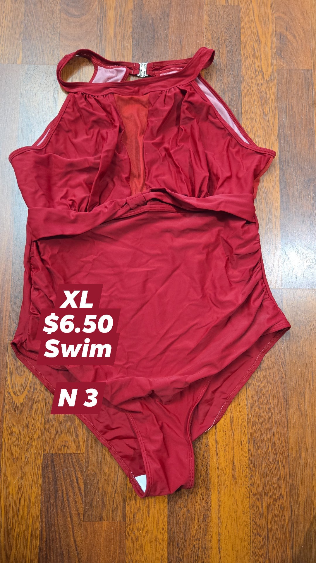 XL