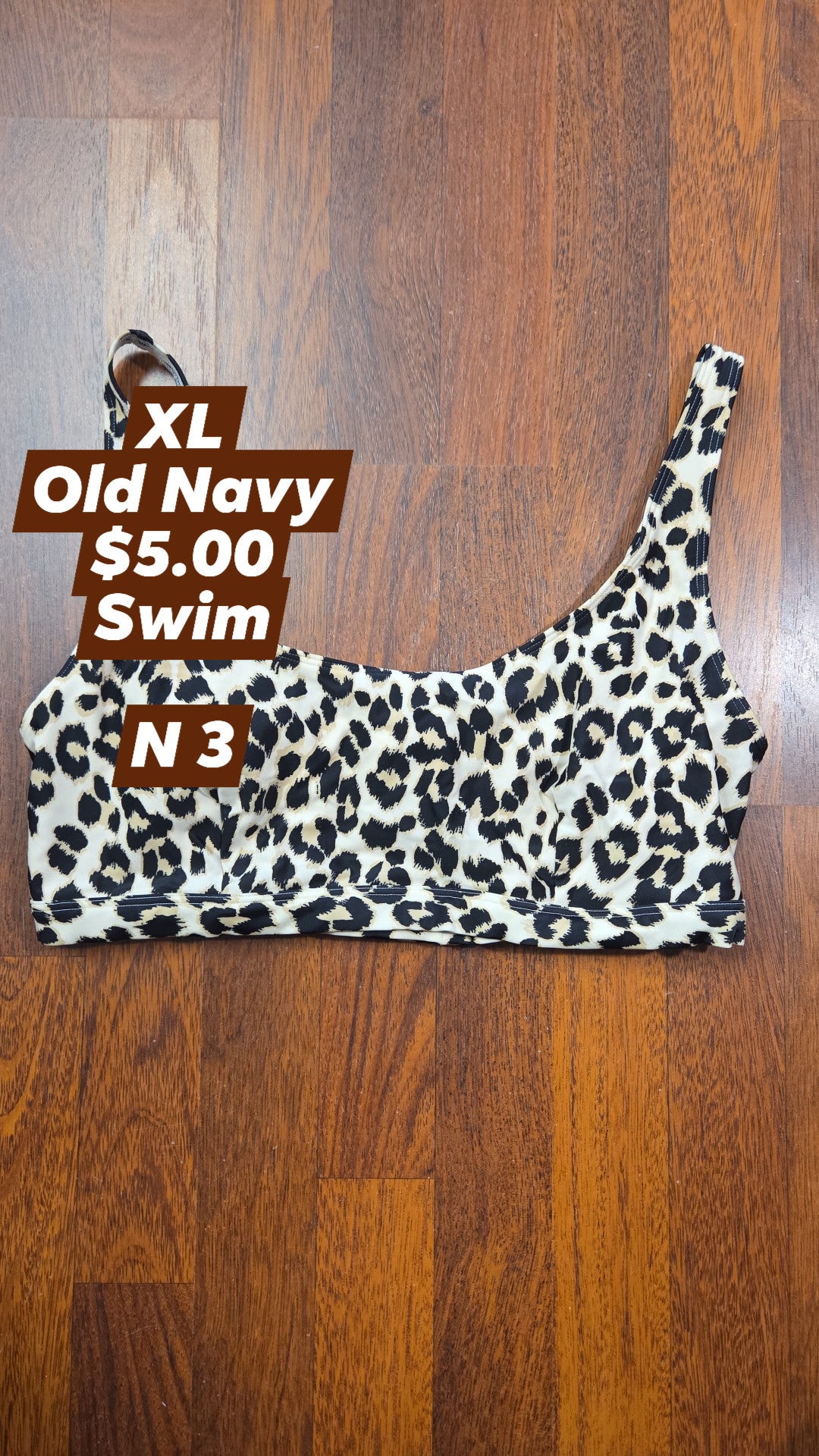 XL