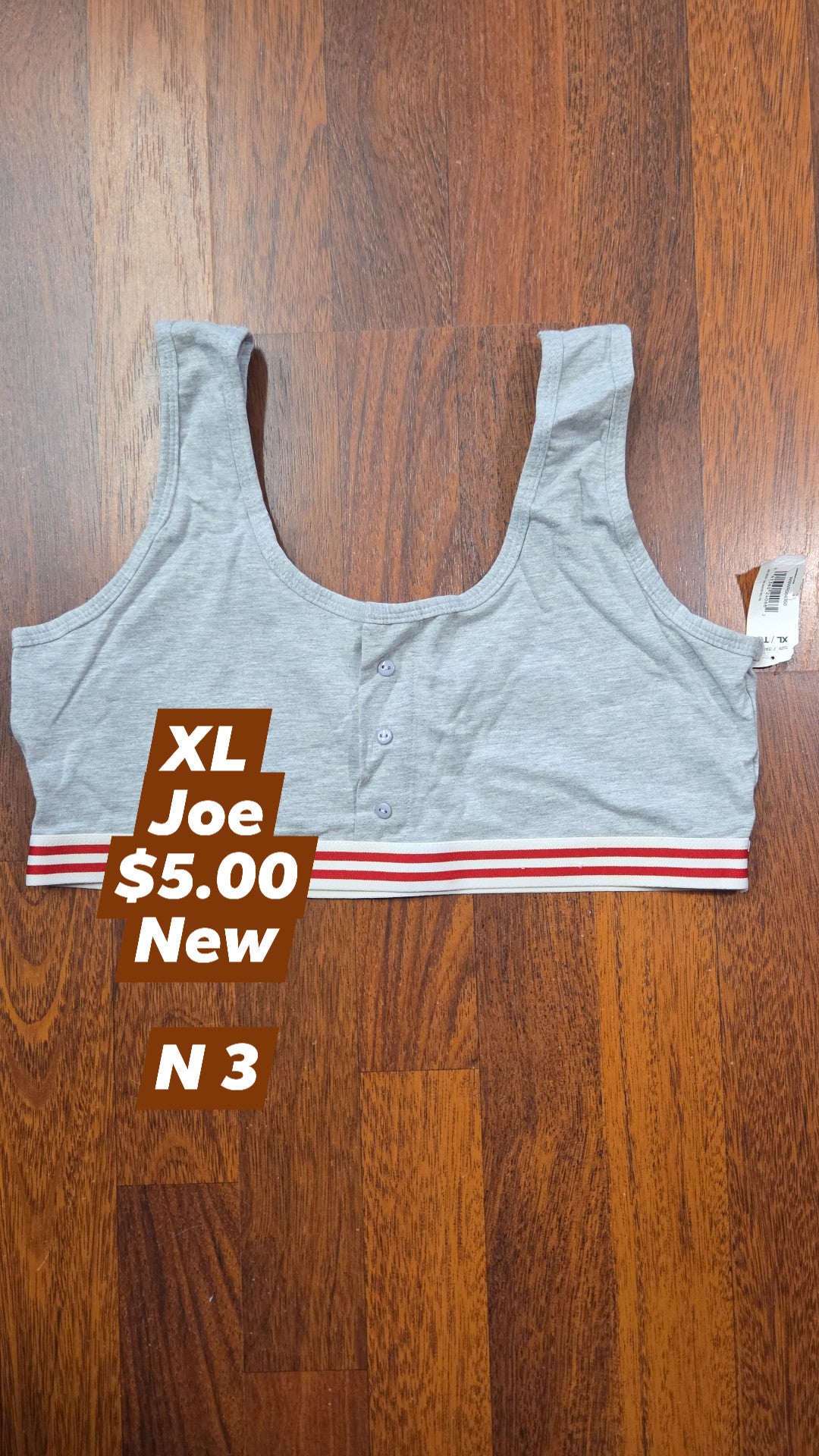 XL