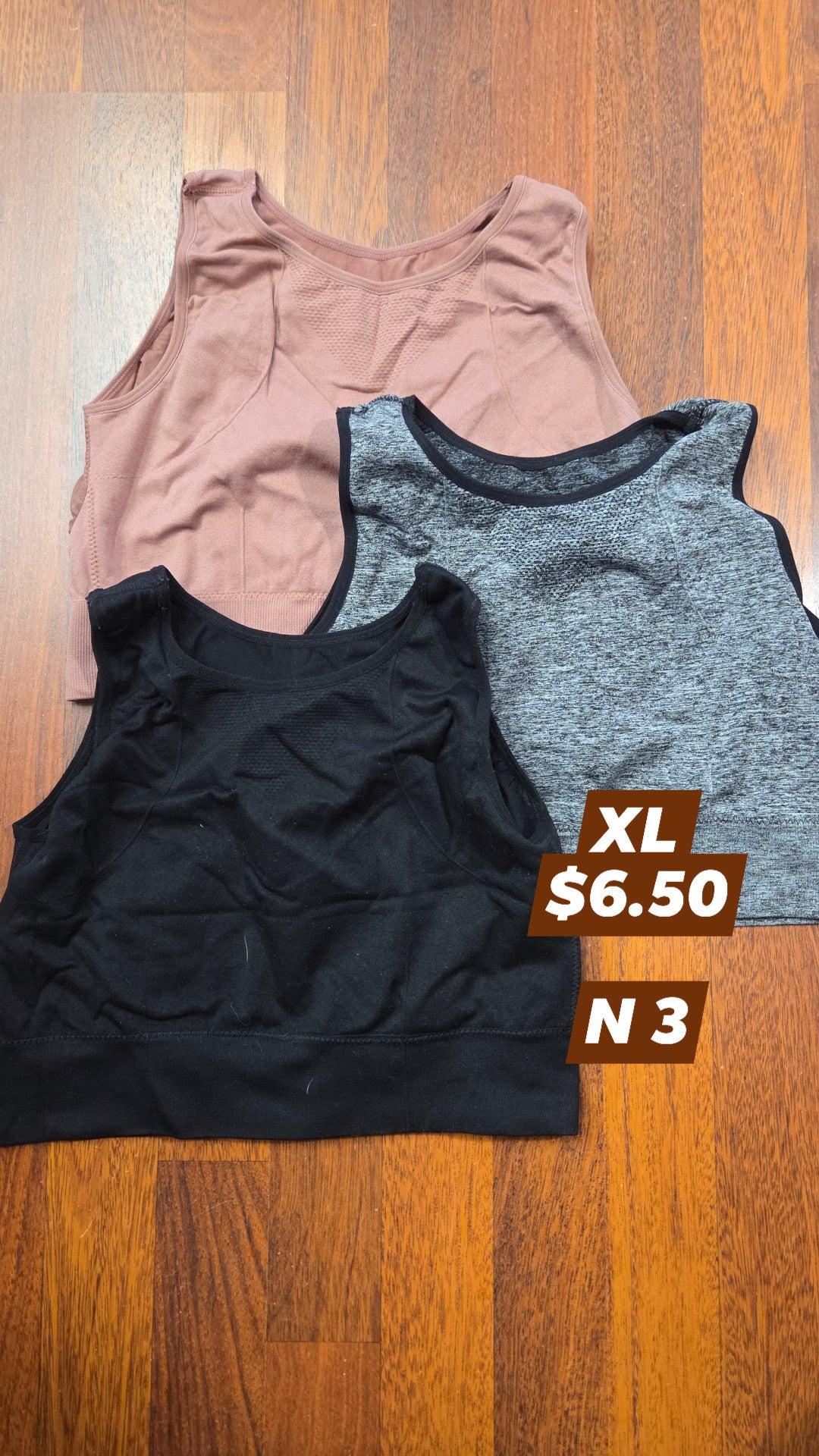 XL