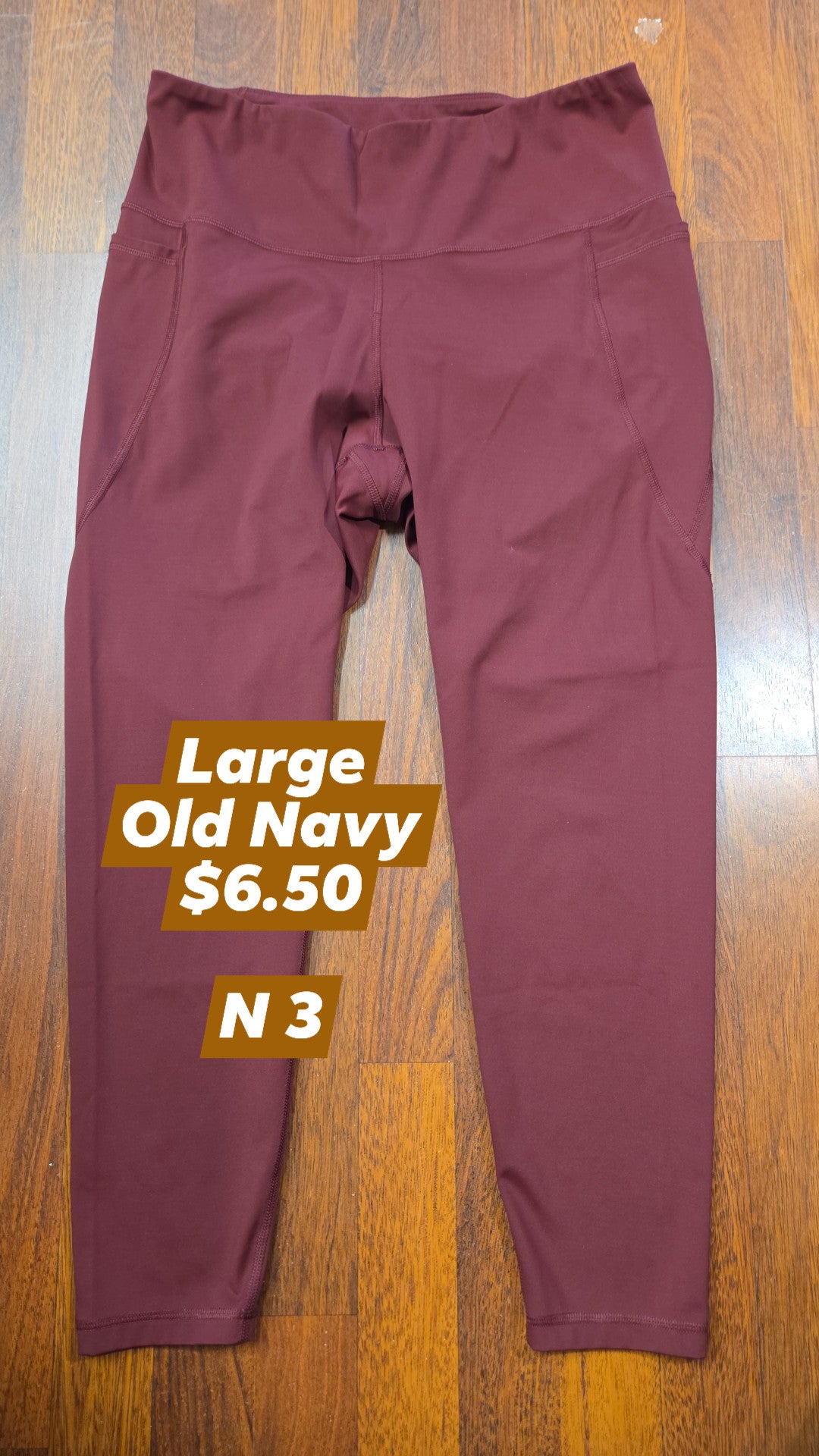 Large