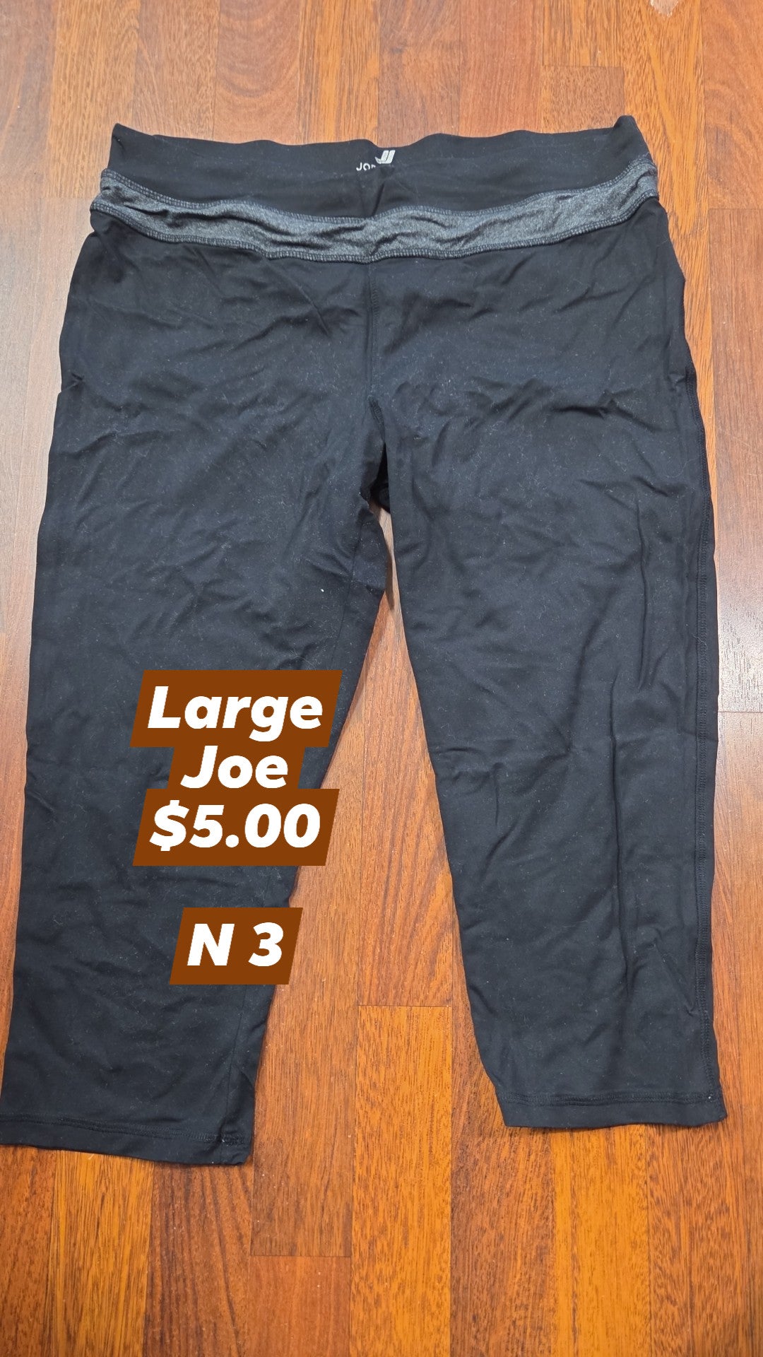 Large