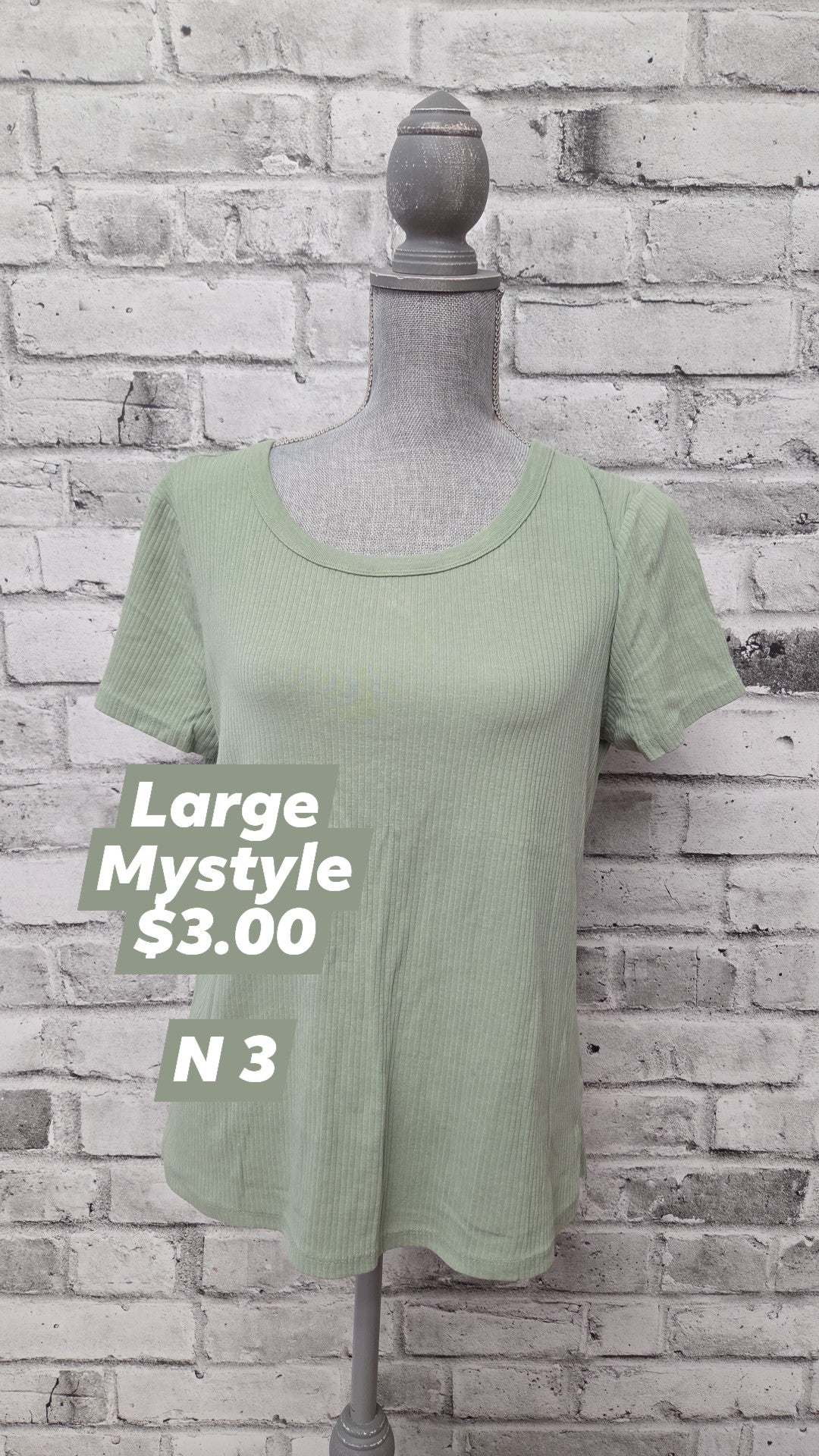 Large