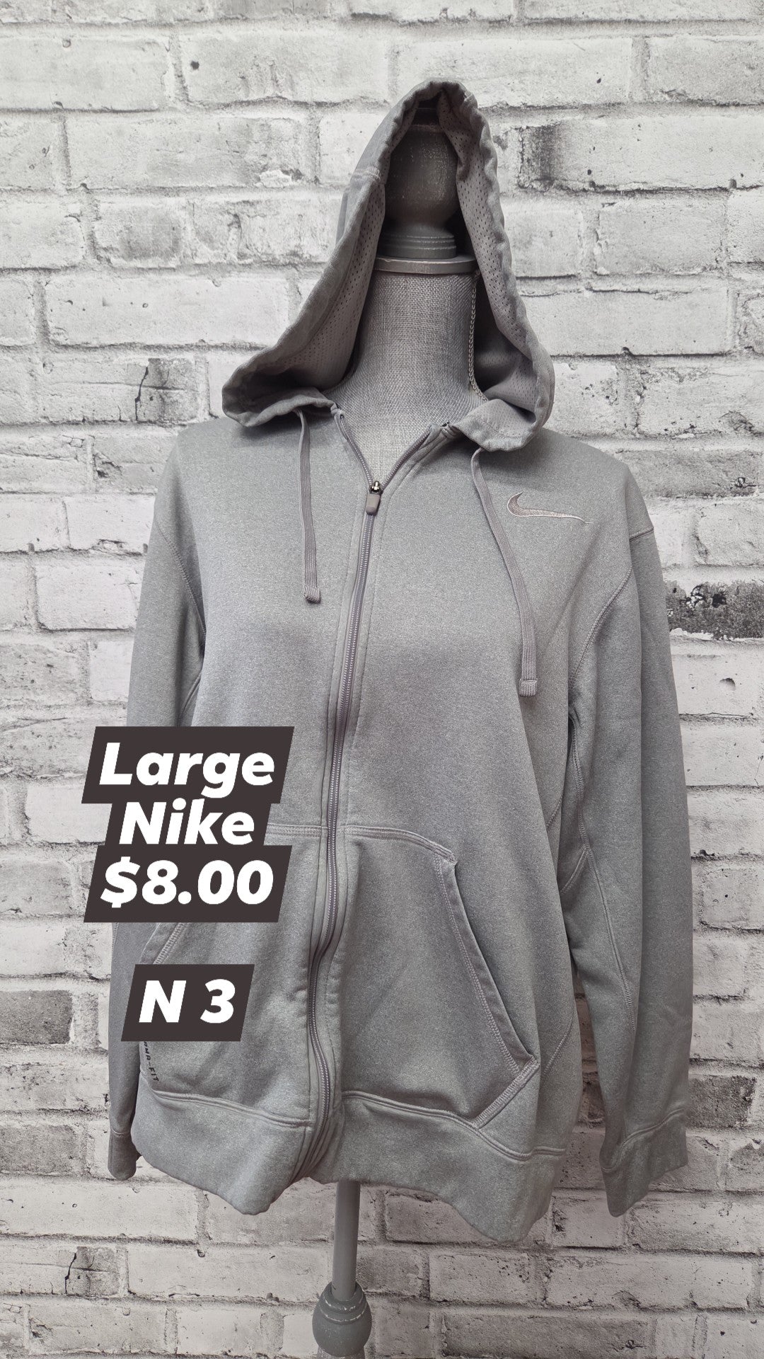 Large