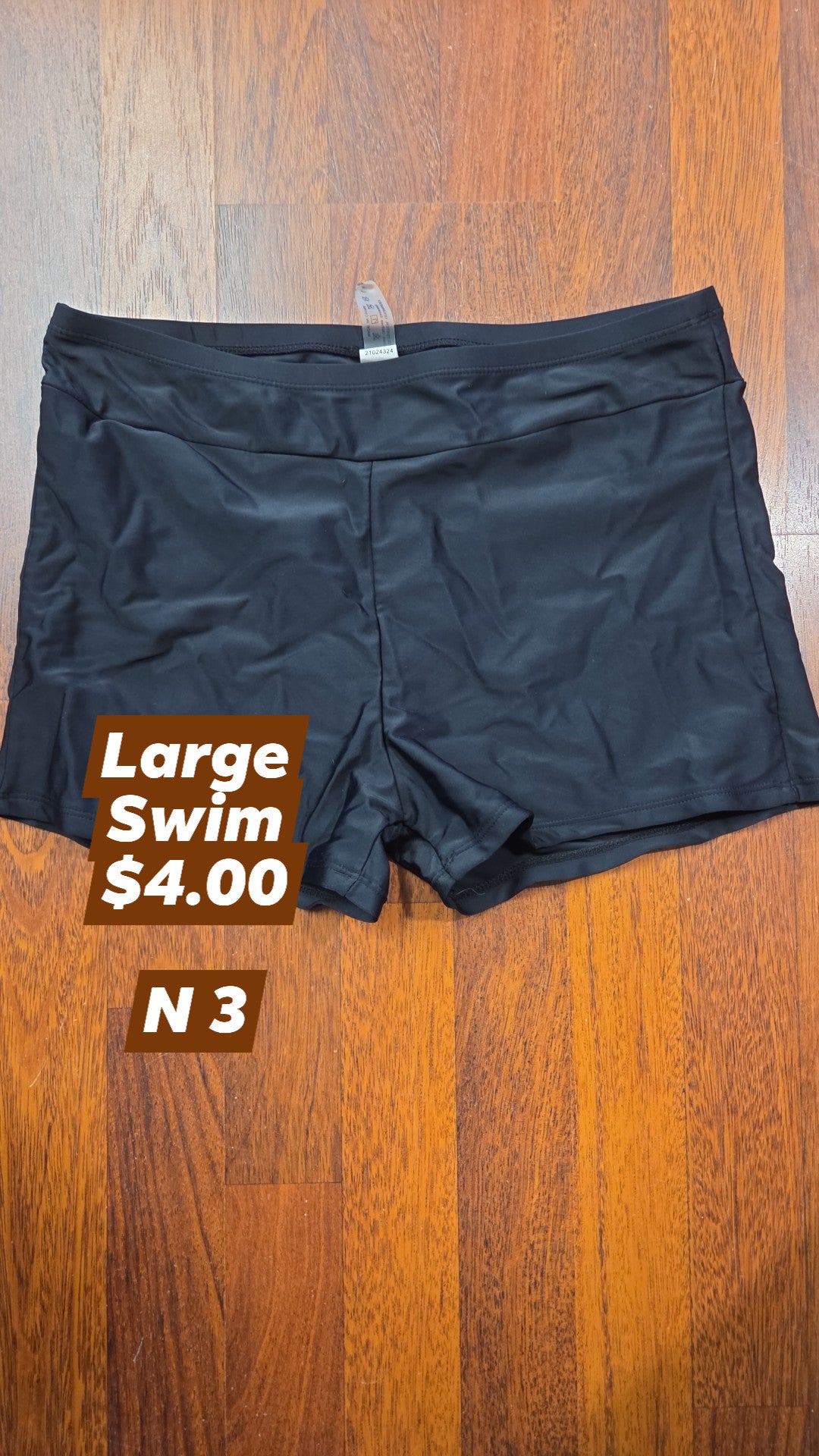 Large