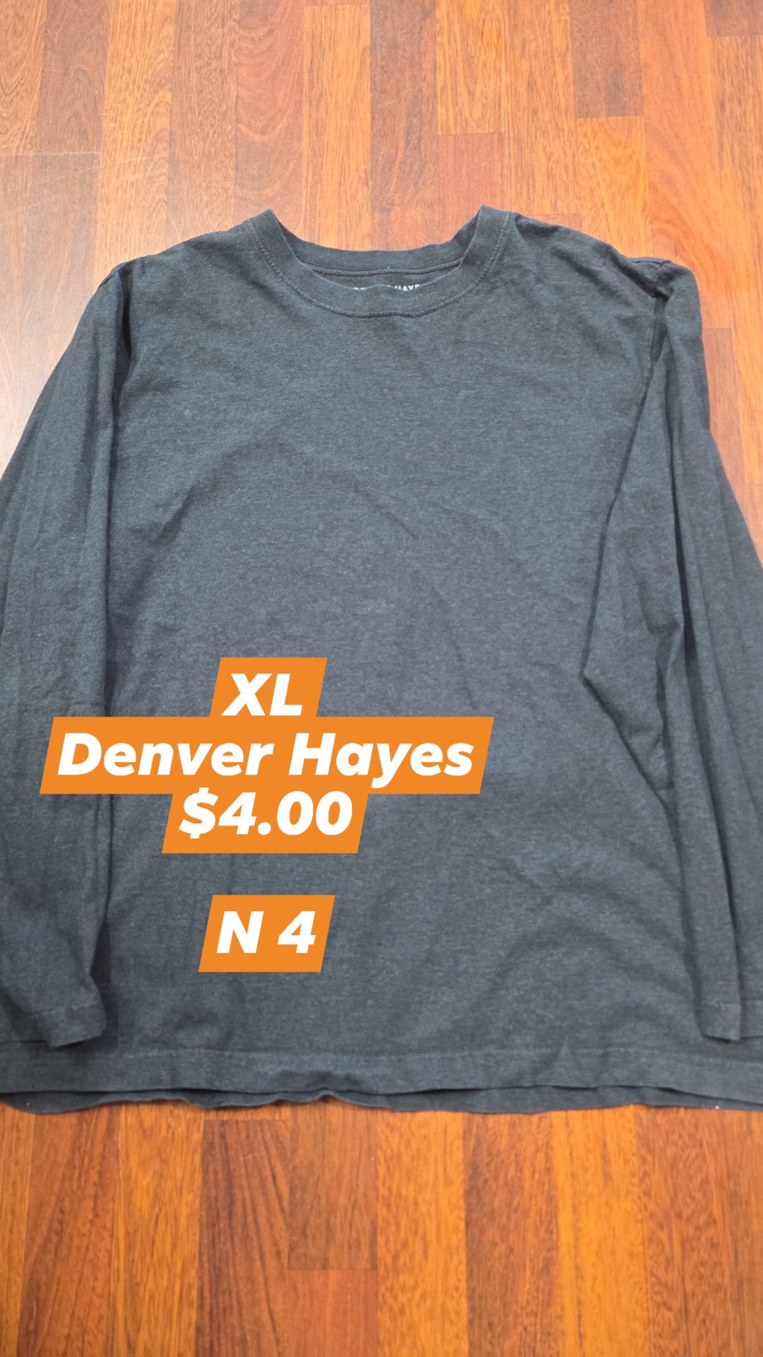 XL