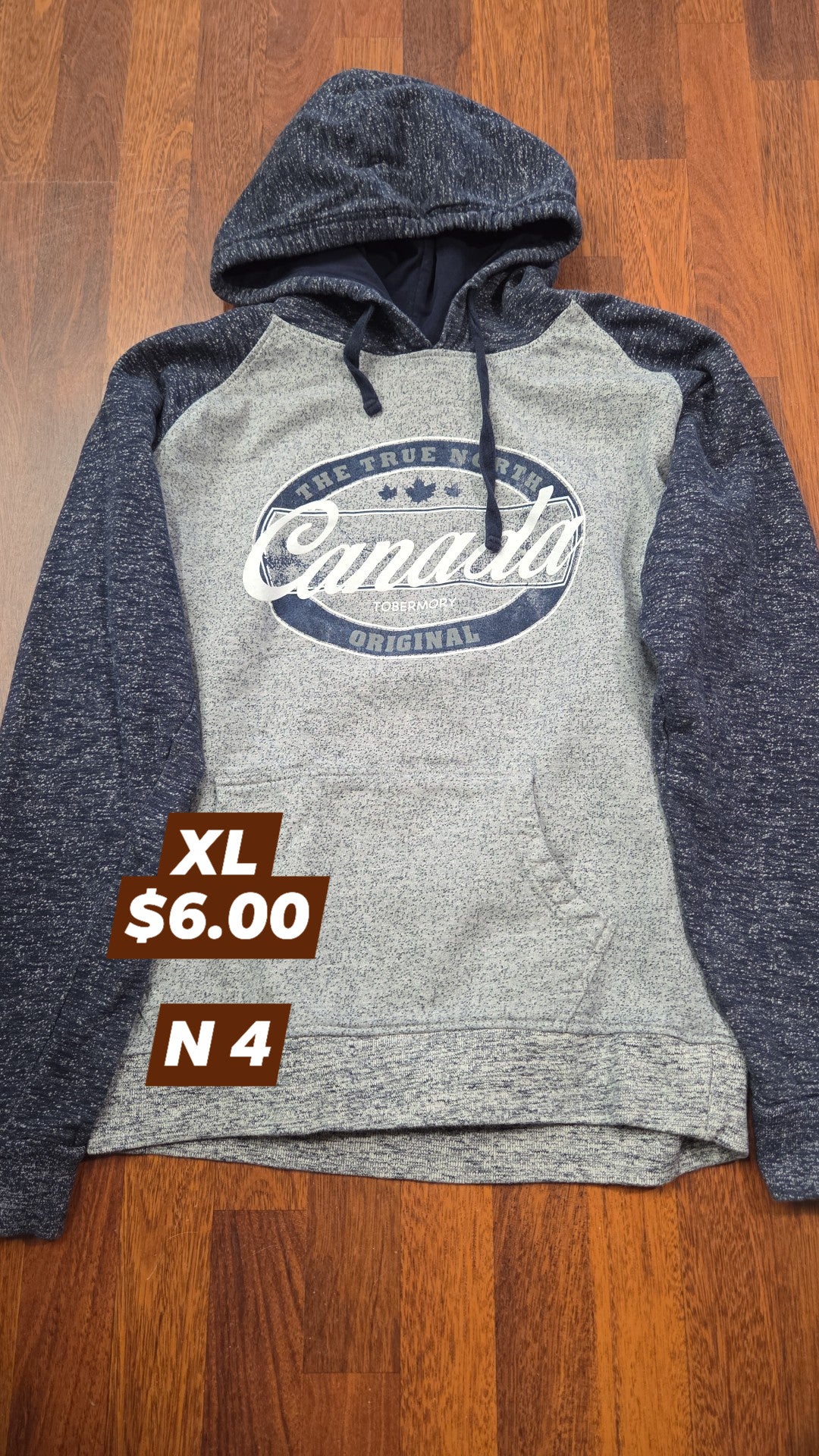 XL