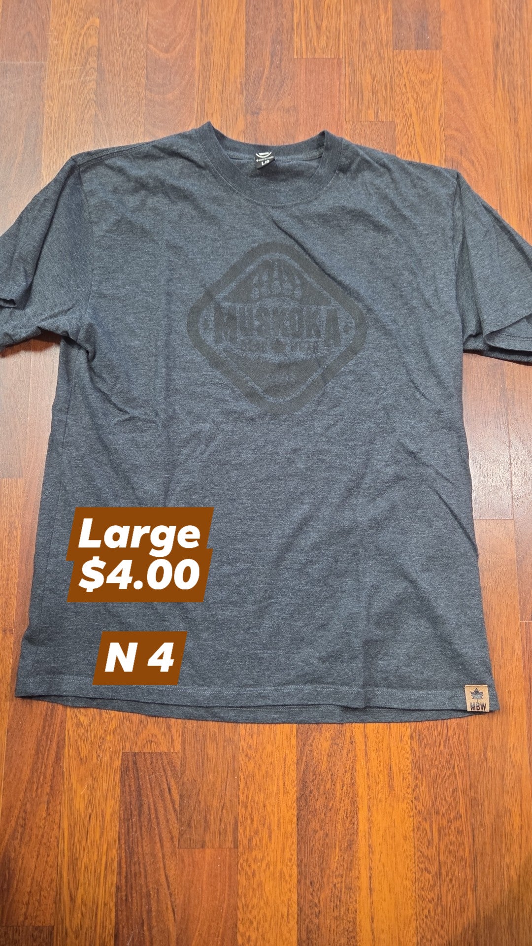 Large
