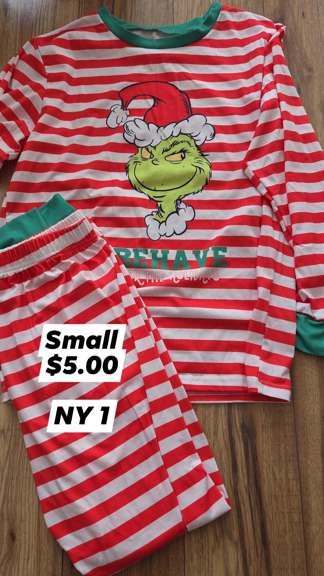 Small