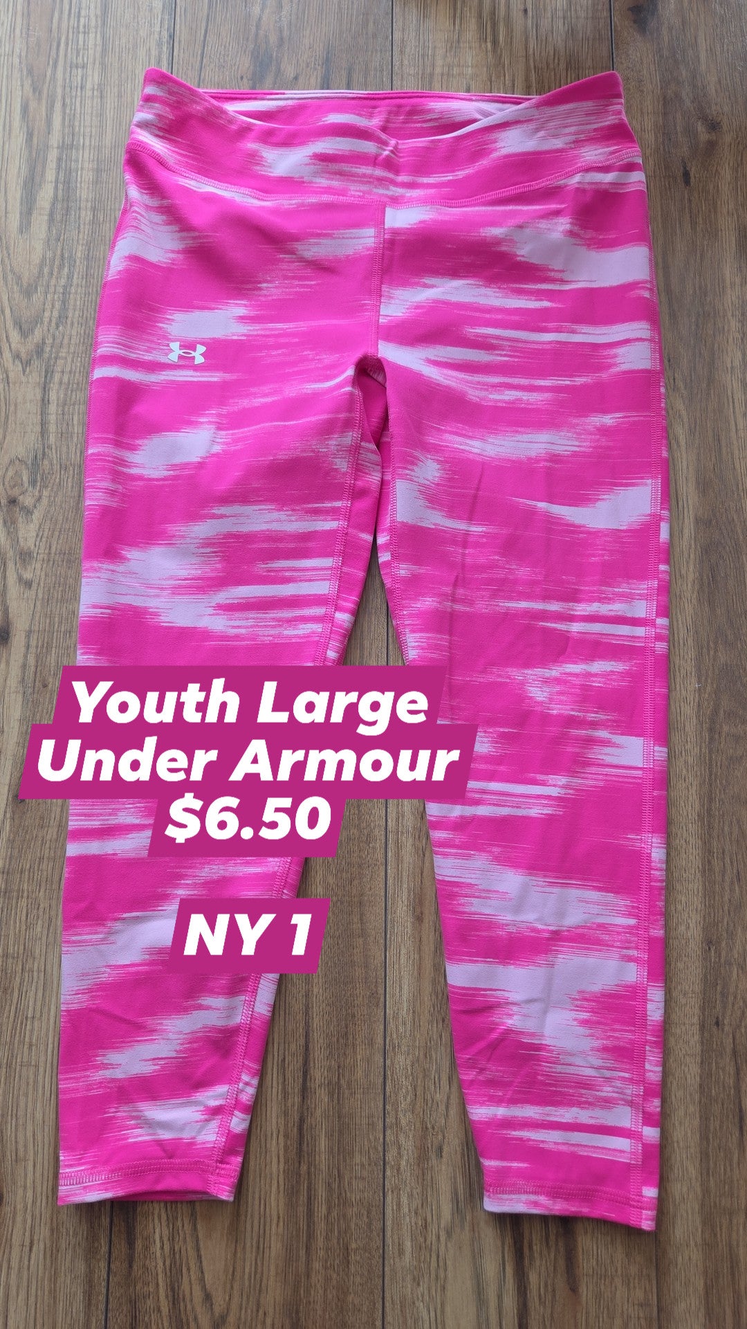 Youth Large