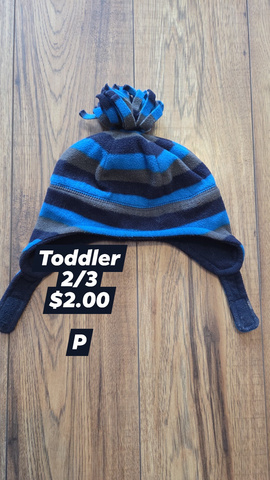 Toddler 2/3