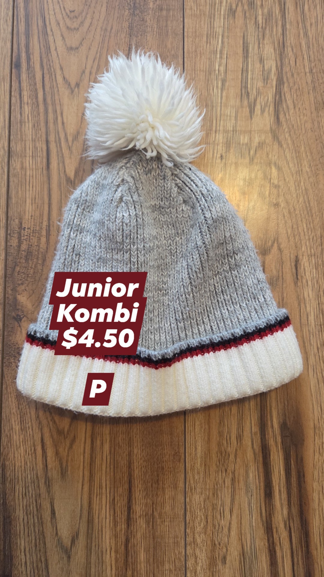 Junior
