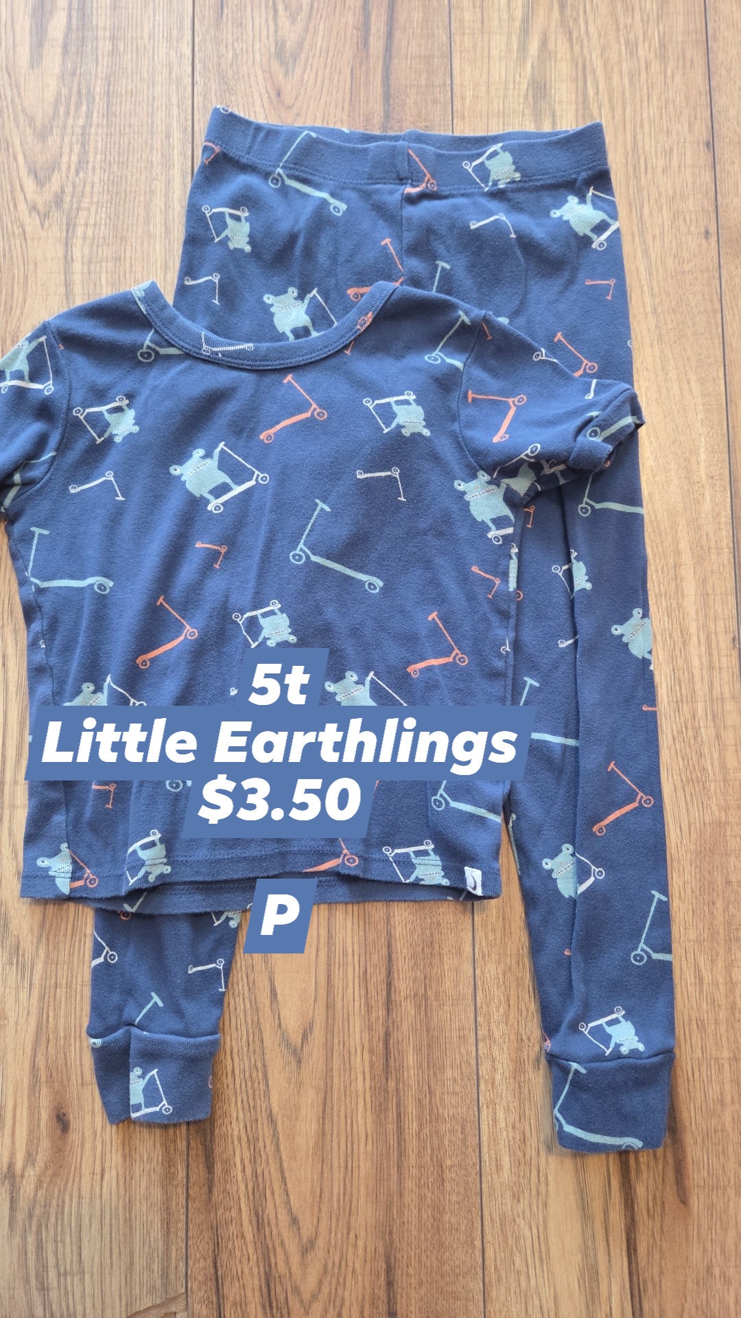 5t