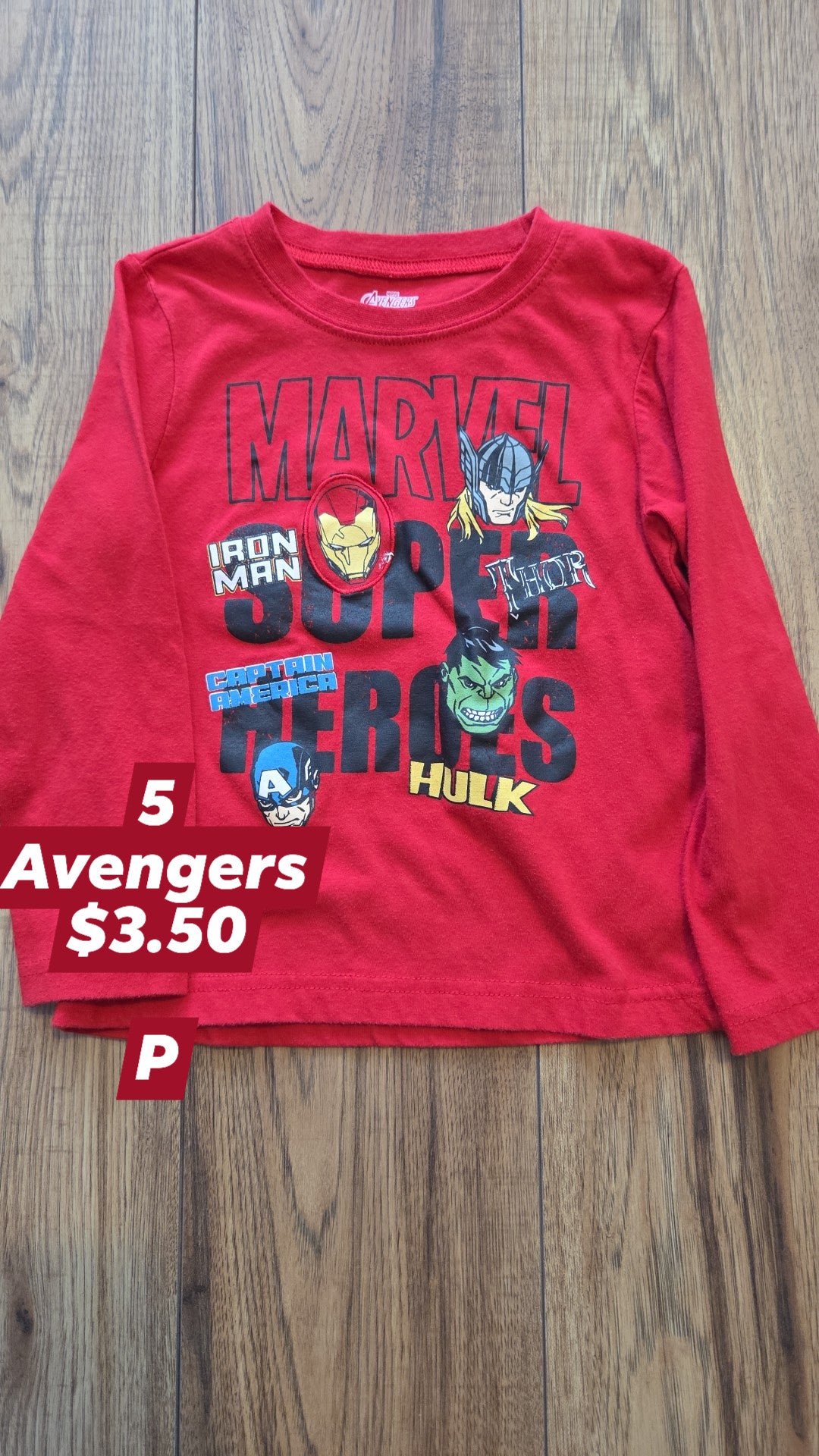 5