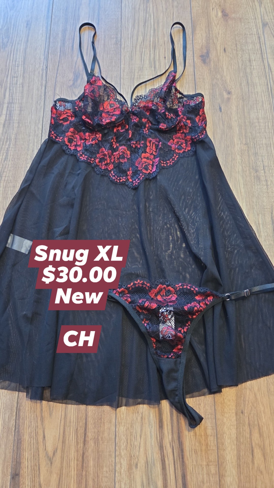 Snug XL