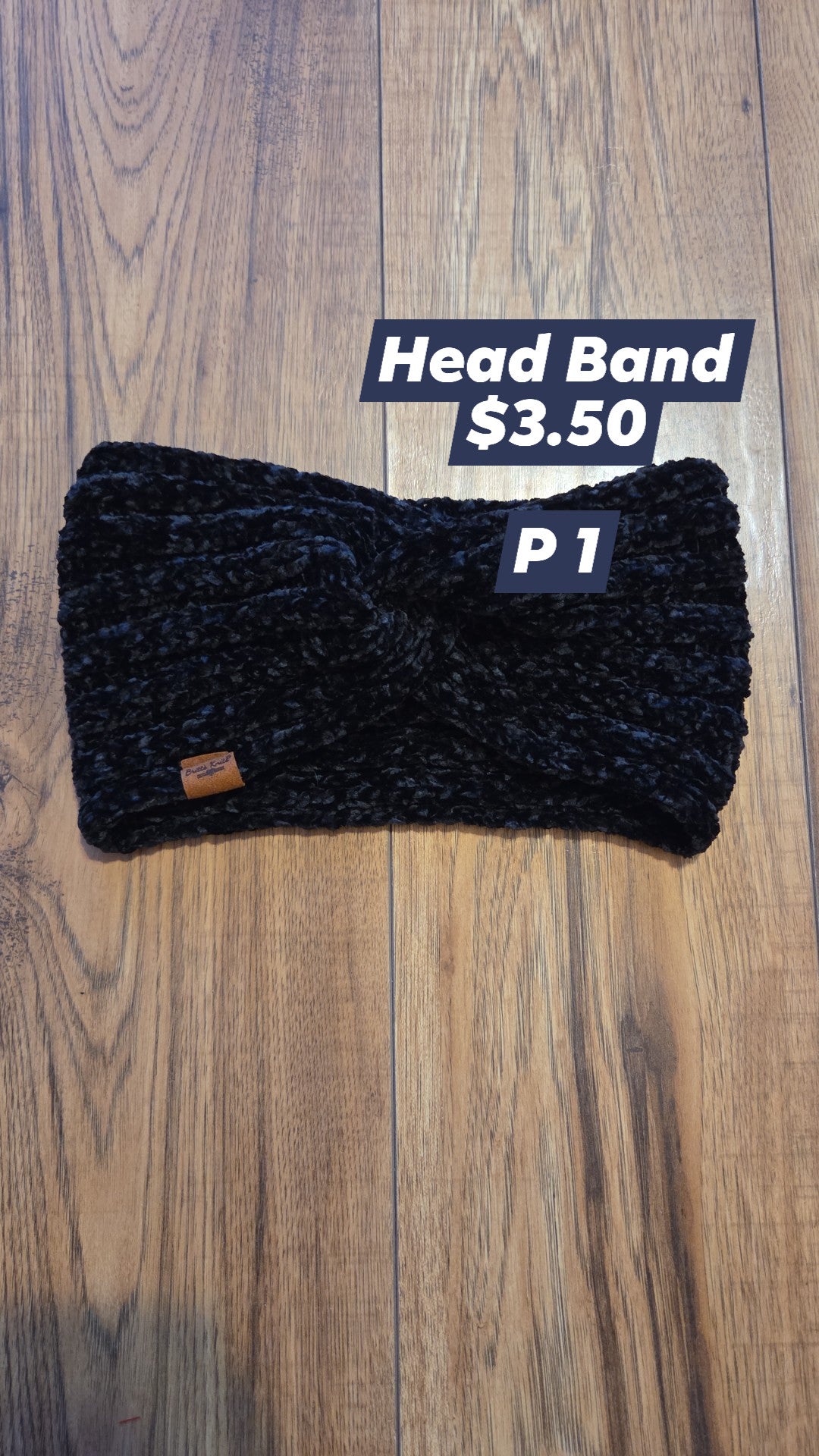Head Band