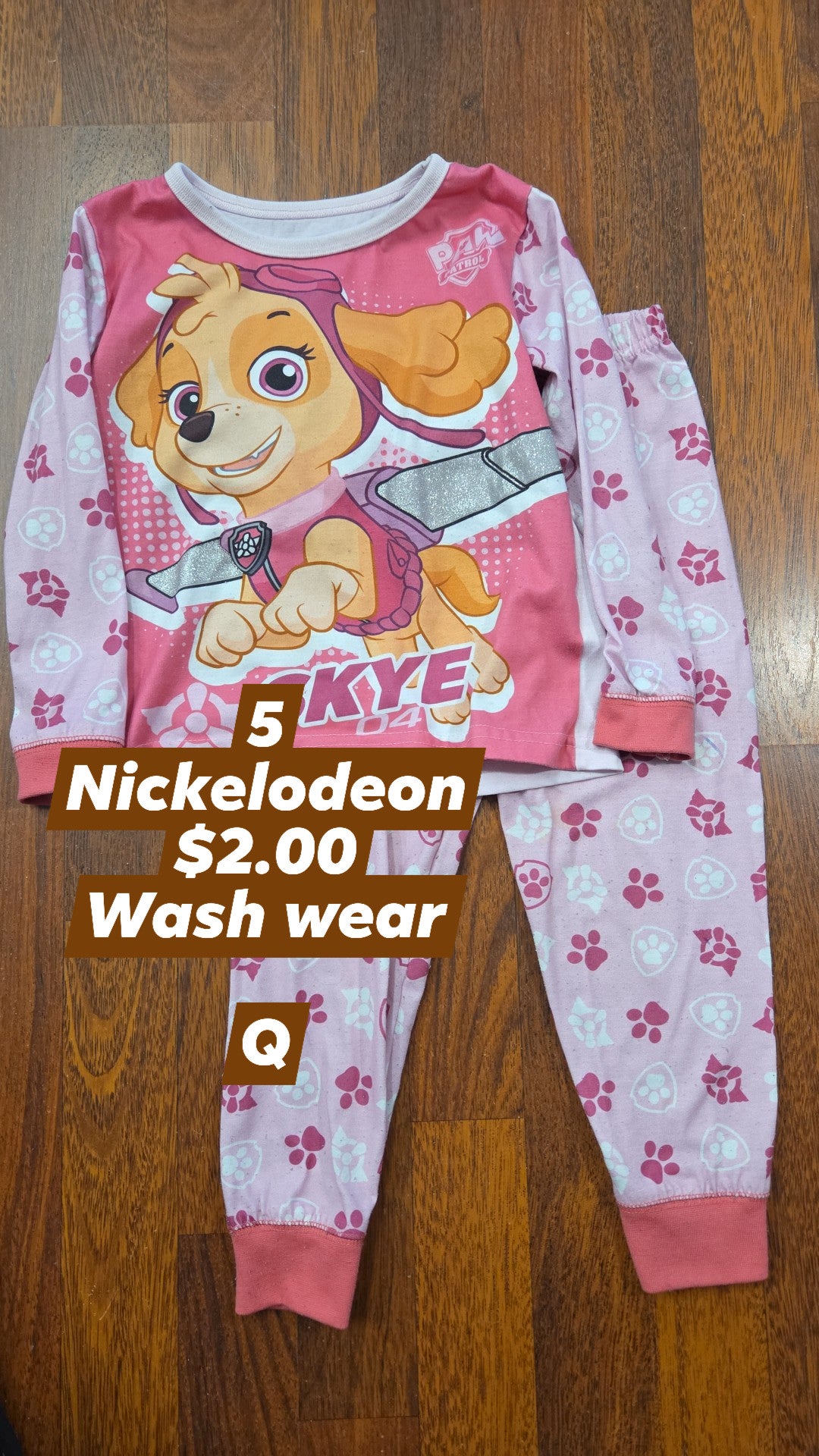 5