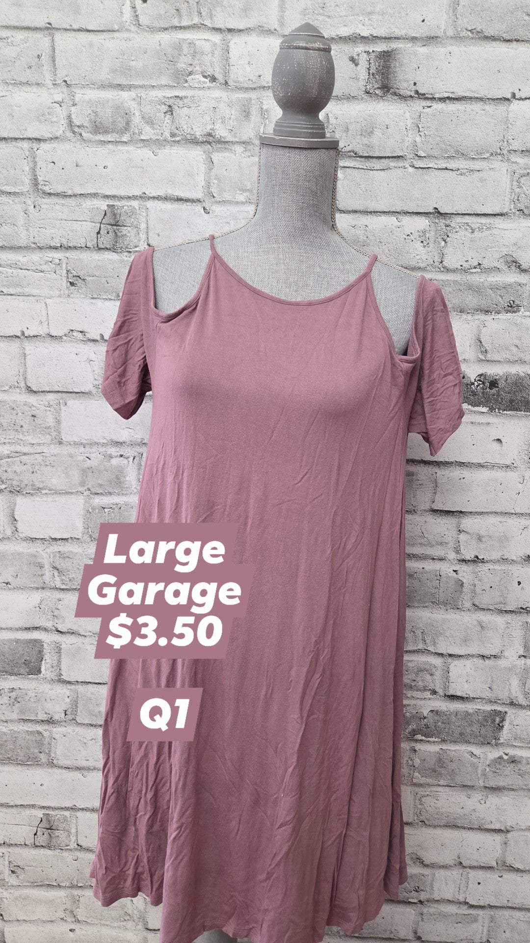 Large