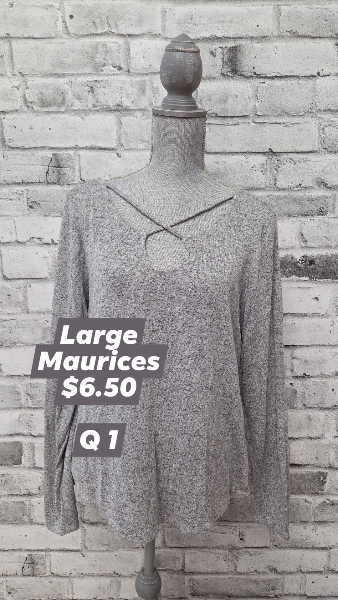 Large