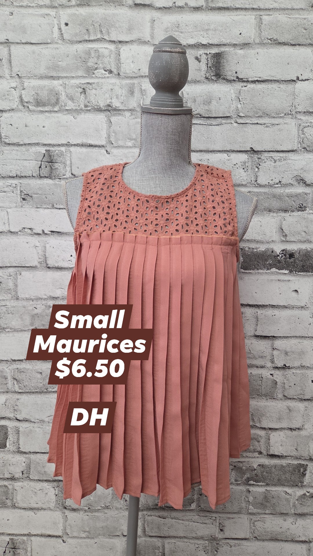 Small