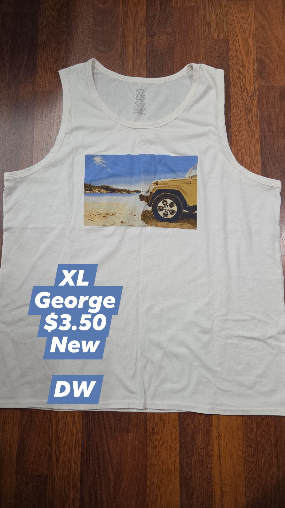 XL