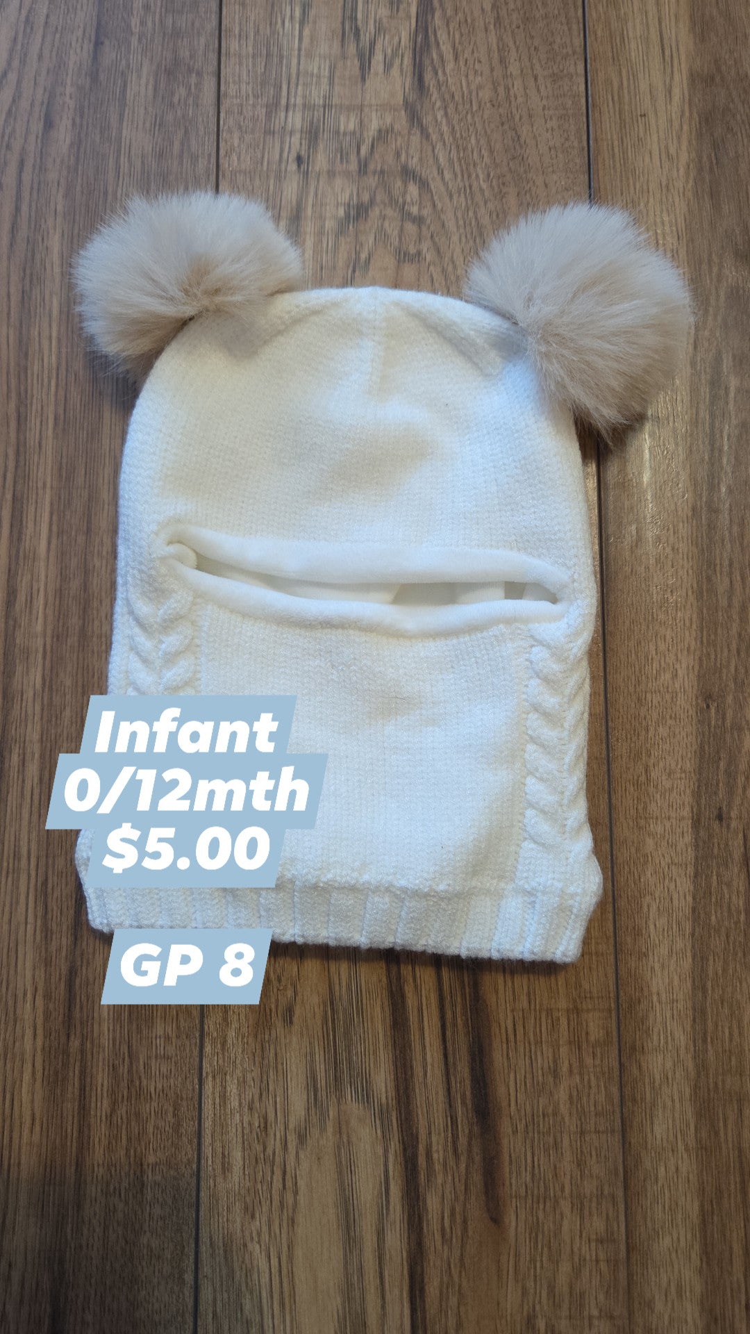 Infant