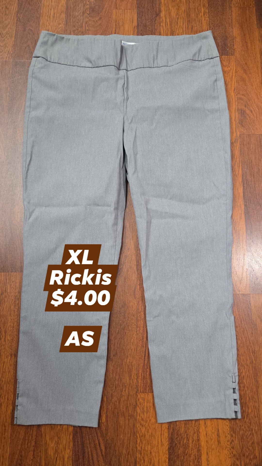 XL