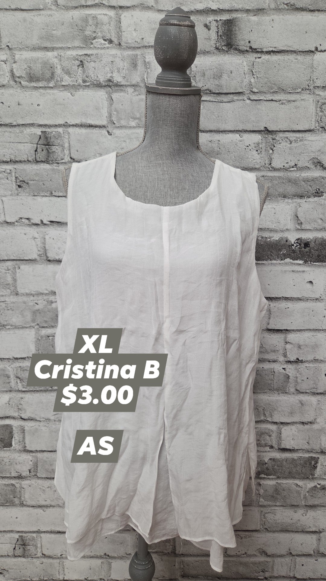 XL